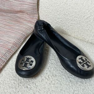 Tory Burch flats